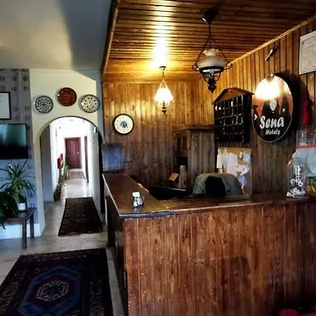 Sena Hotel 3*