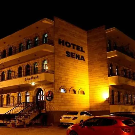 Sena Hotel 3*